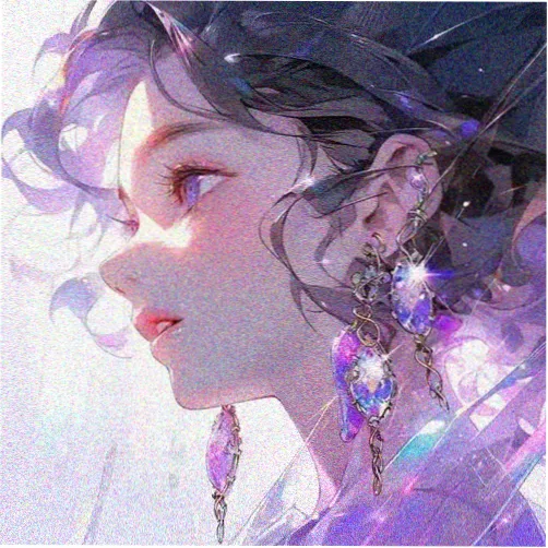 读者 十七 头像